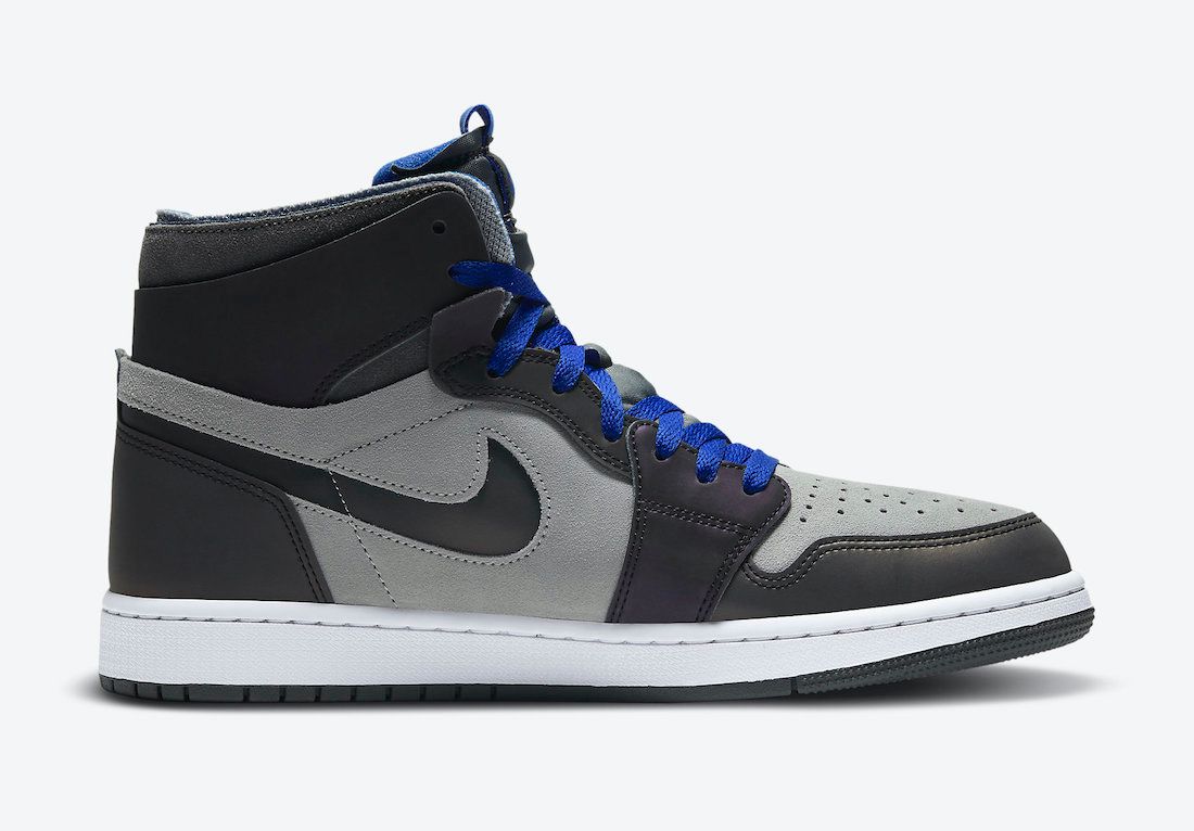 League of Legends x Nike Air Jordan 1 Zoom: Images & Rumored Info