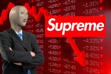Supreme Lost Over $38 Million in Revenue in 2022: Report