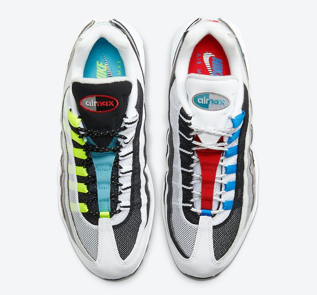 greedy air max 95 2.0