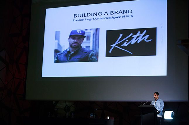 Carbon Festival 2013 Recap Ronnie Fieg 1