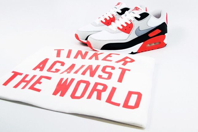 Air Max Tinker Hatfield 3 1