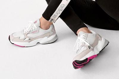 Adidas Falcon Kylie Jenner Jd Sports Exclusive 4