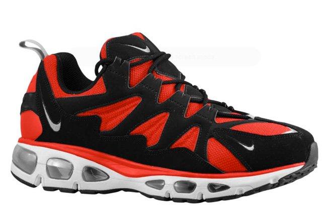 Nike Air Max Tailwind 96-12 (Gym Red)