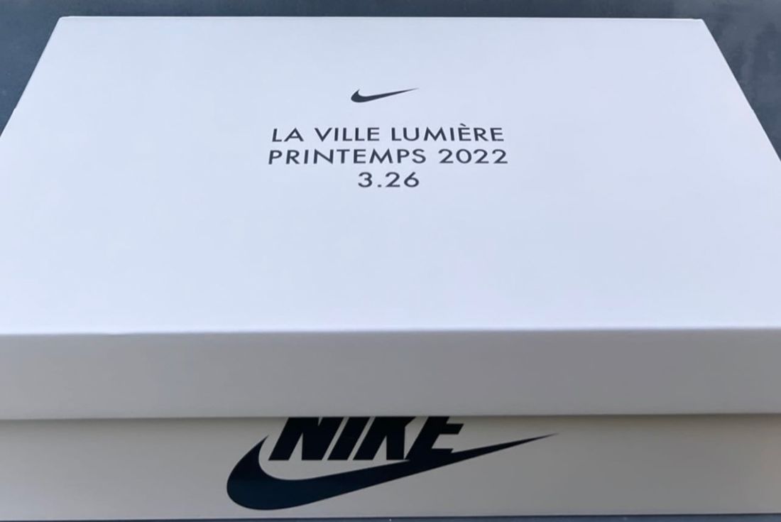 nike air max city of light