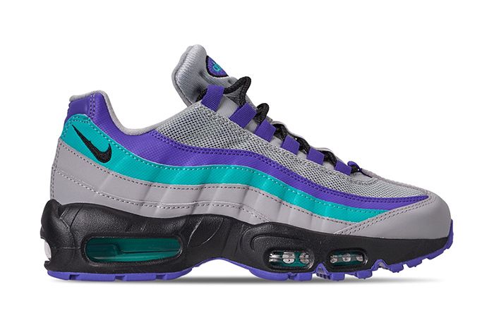 air max 95 noise aqua