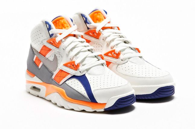 NIKE AIR TRAINER SC AUBURN BO JACKSON 2022