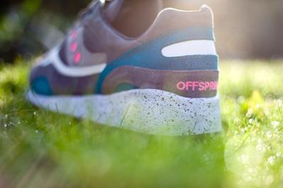 Offspring Saucony Shadow 6000 Running Since 96 5