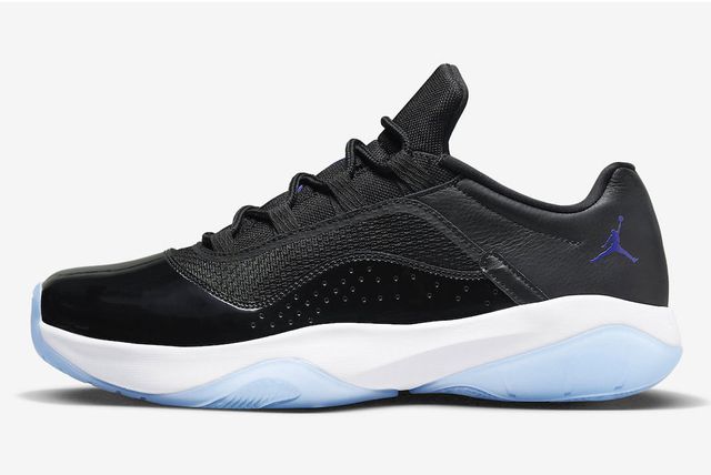 The Air Jordan 11 CMFT Low Appears in ‘Space Jam’ - Sneaker Freaker