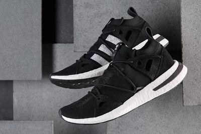 Naked X Adidas Consortium Arkyn 1