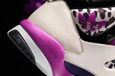 Adidas Street Royal Glc Heel Detail 1
