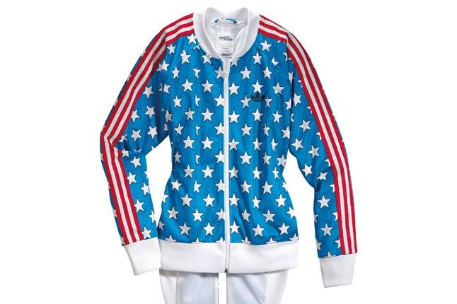 Jeremy Scott Spring/Summer Apparel Preview - Industry News