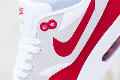Nike Air Max 1 Ultra Essential Varsity Red 3