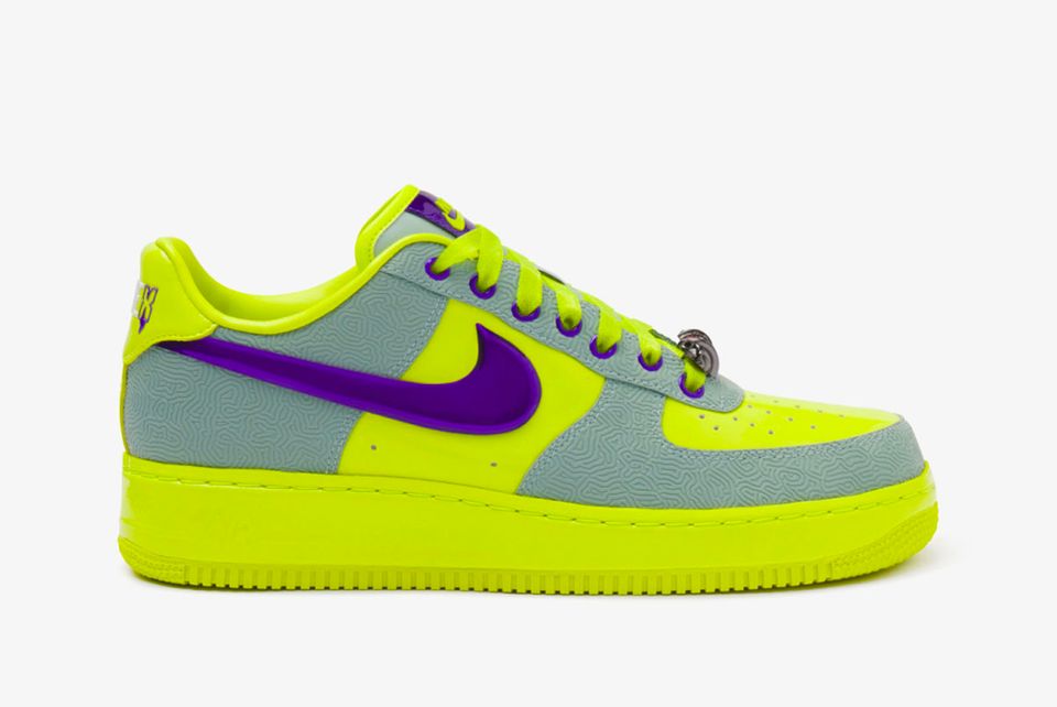 takashi murakami air force 1