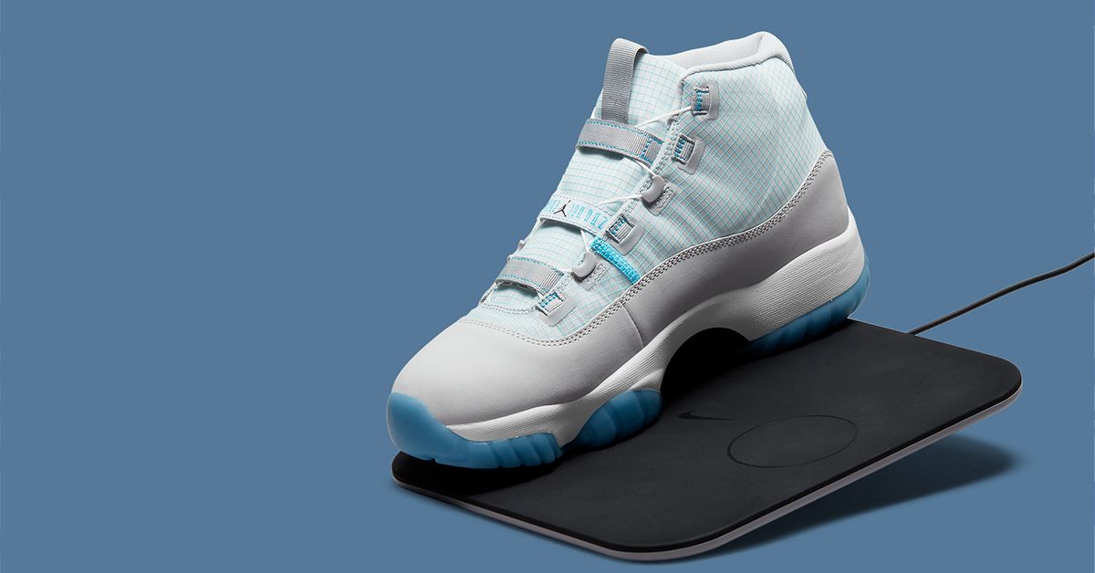 Jordan 11's release on sale date