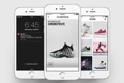 Thumb Nike Snkrs App 1