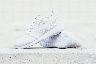 Nike Roshe Tiempo Vi White 6
