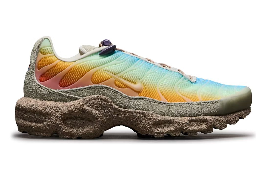 Discover the Air Max Plus Sandy Beach: Your Ultimate Travel Companion