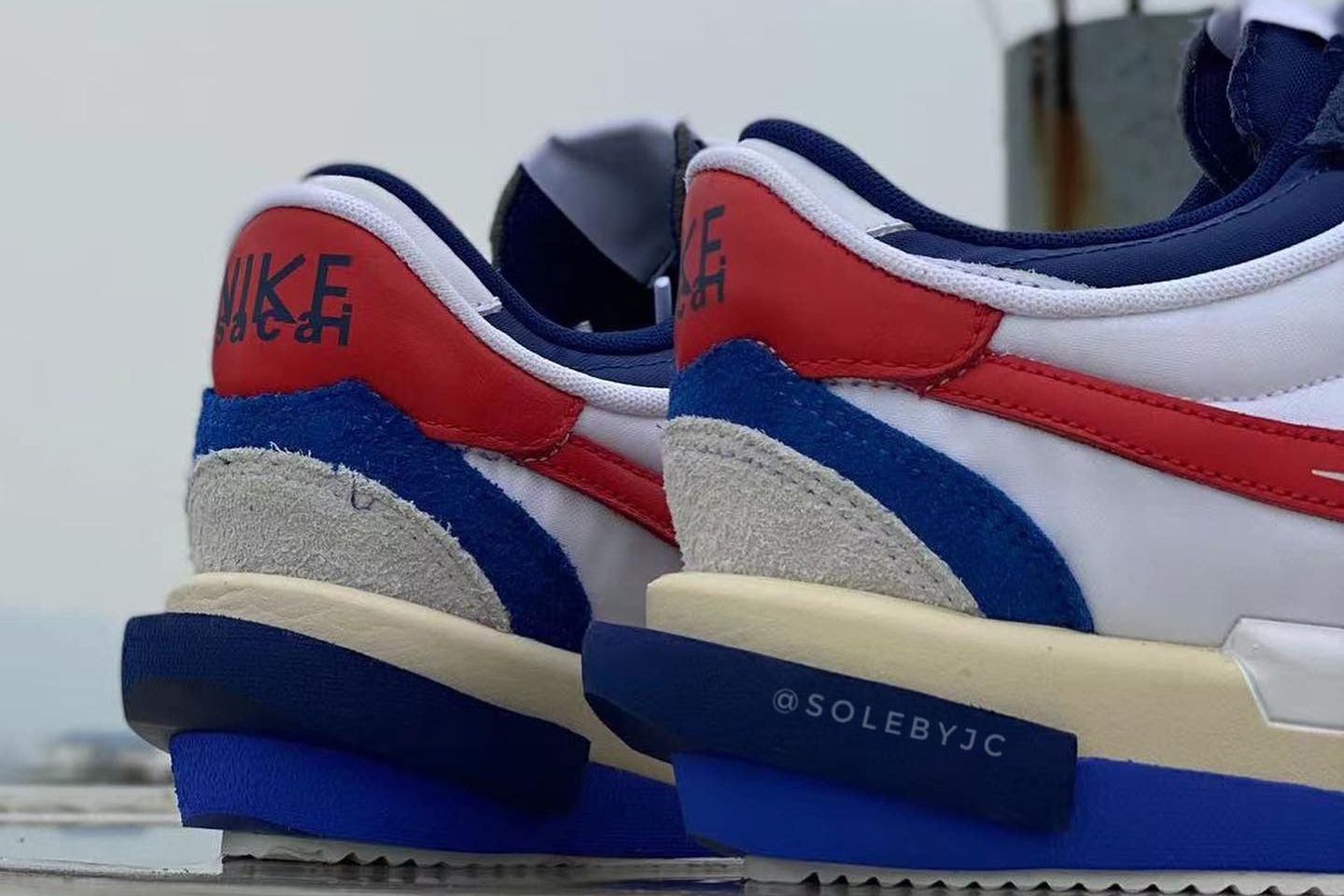 sacai cortez release date