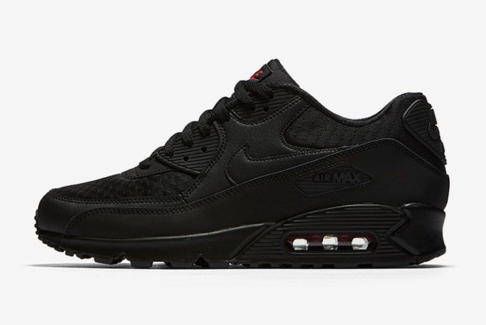 nike air max 90 ninja pack