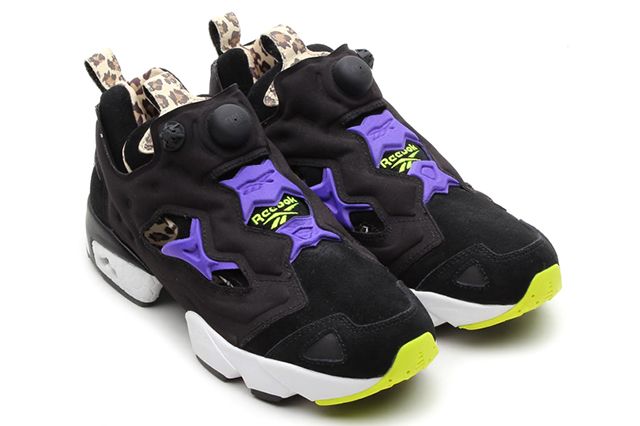 Atmos Jouetie Reebok Insta Pump Fury 2