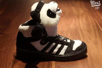 Adidas Js Panda 2 1
