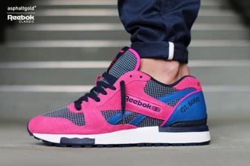 reebok gl 6000 grey pink