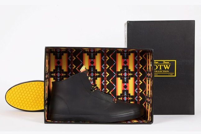 Vans Otw X Lupe Fiasco Stovepipe And Shoe Box 1