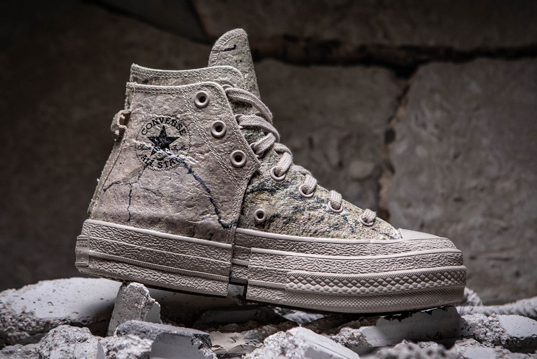 Feng Chen Wang x Converse Chuck 70 2-in-1 171838C3