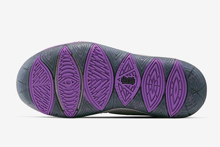 Nike Tag the Kyrie 5 Graffiti Releases