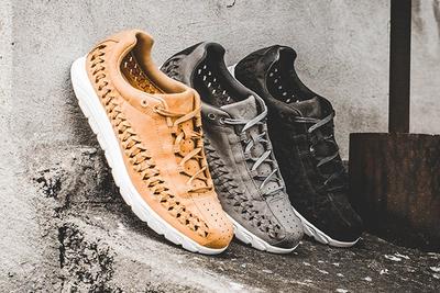 Nike Mayfly Woven 2016 Collection13