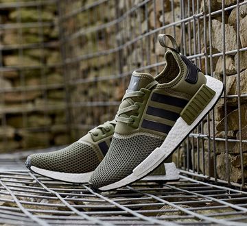 adidas NMD Shoes: R1, R1 V2 & 360 - JD Sports Australia