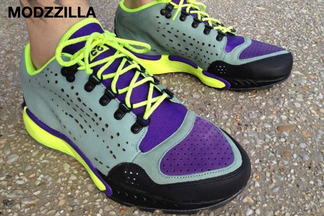 Modzzilla Acg 1