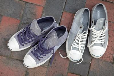 Jack Purcell First String 00 1