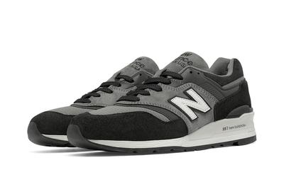 New Balance Made In Usa Connoisseur 997 1