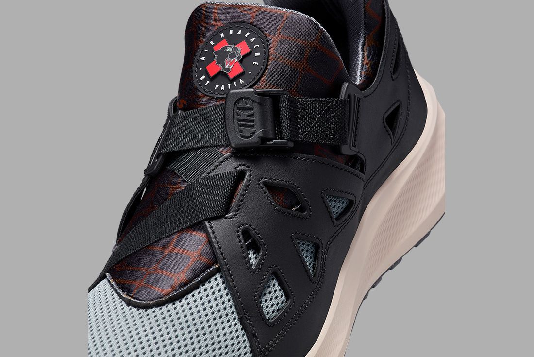nike huarache plus