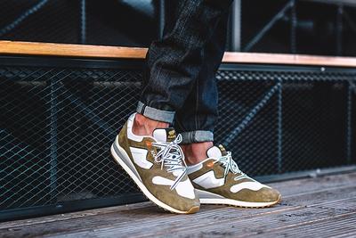 Karhu Synchron Second Chapter Pack 8