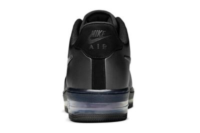 Nike Air Force 1 Foamposite Max - Releases