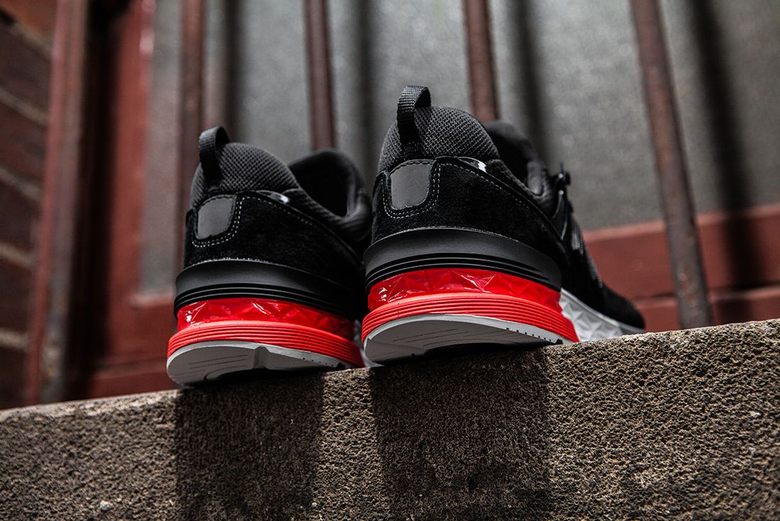Nb574 Black Boxpack 2662