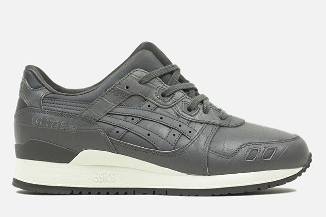 asics gel lyte 3 reptile pack