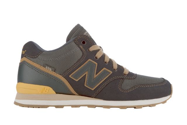 New Balance Outdoor Collection 6