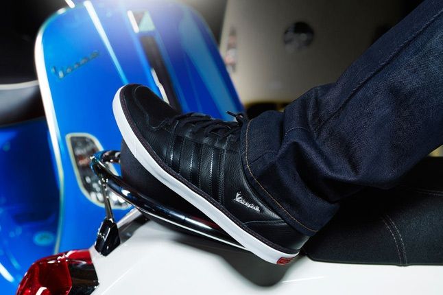 Adidas Vespa1 1