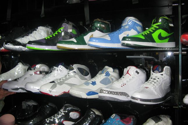 Sneaker Street 3 1