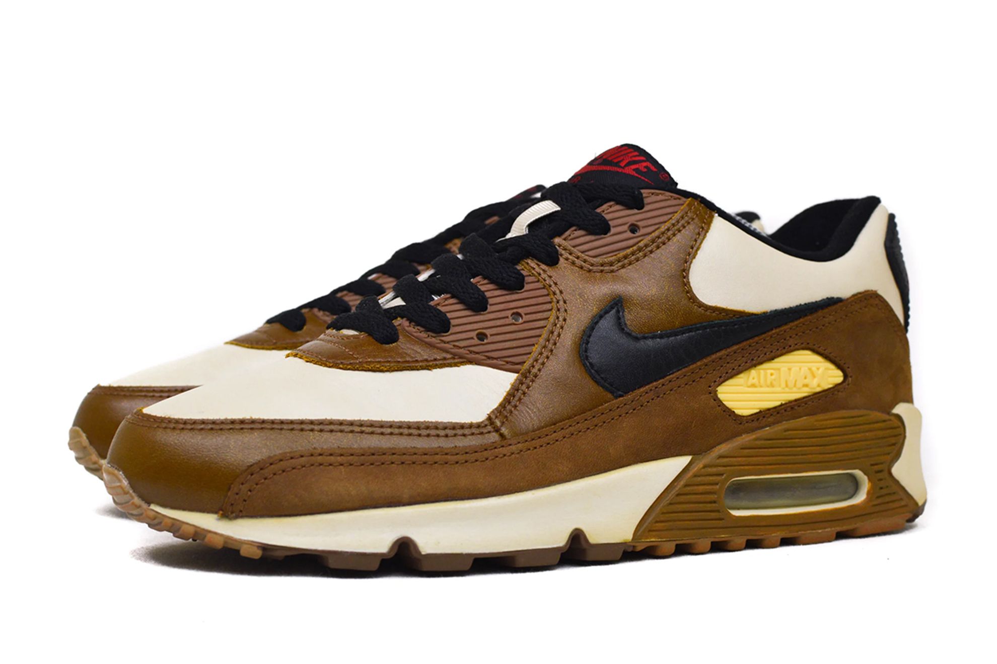 air max 90 escape ii