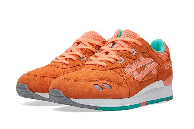 Asics Gel Lyte Iii All Weather 4