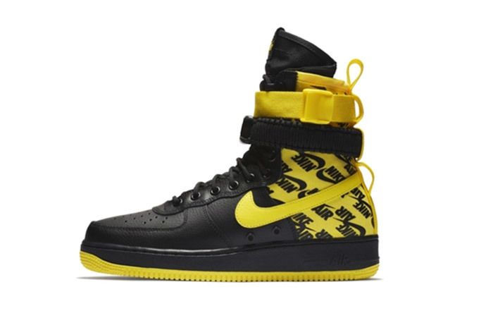 SF AF-1 - Sneaker Freaker