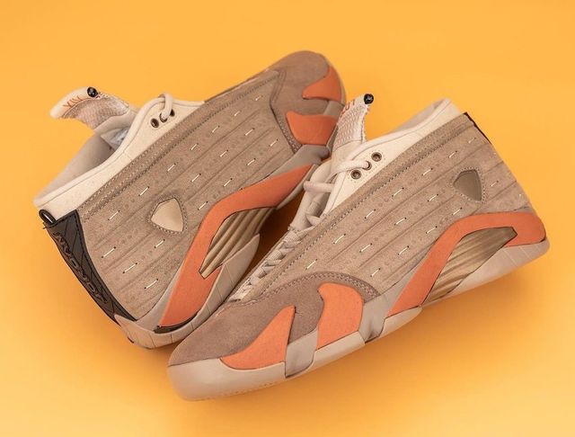 aj14 clot stockx