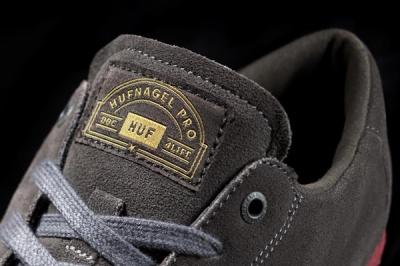 Huf Fw13 Collection Deliverytwo Footwear 18