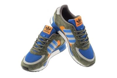 Adidas Zx850 Holiday Delivery 4