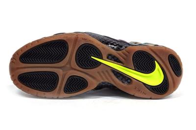 Nike Air Foamposite Pro Green Camo 4 1