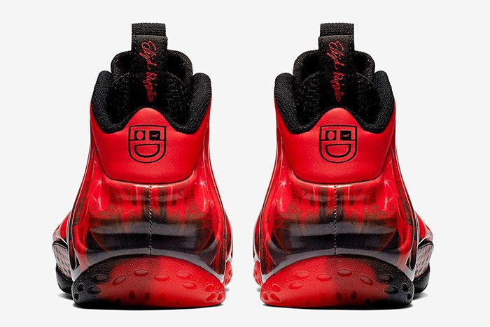 air foamposite doernbecher release date